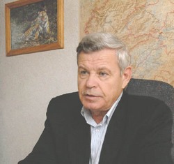 Был у соболей свой «рассадник»