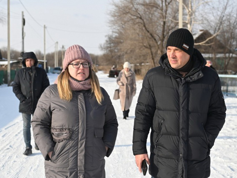 Ветеранам СВО помогает даже Алиса