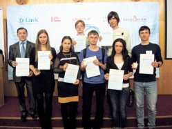 Победители в IT-олимпиаде встретятся в Тольятти