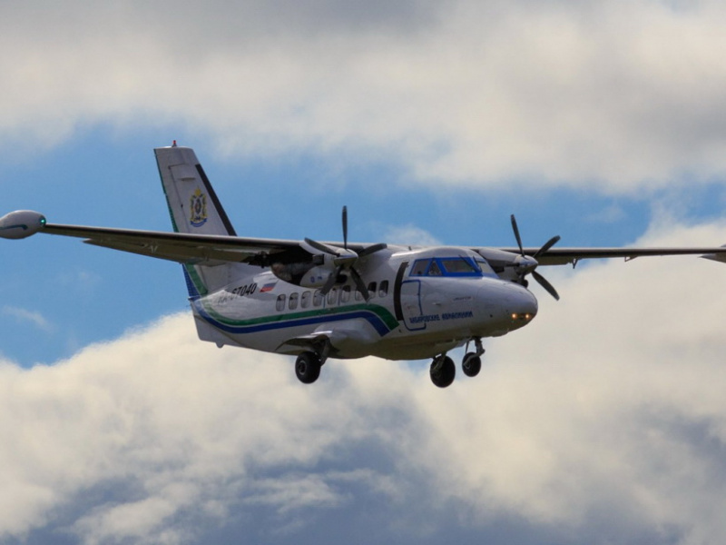 «Хабаровские авиалинии»: летом больше рейсов