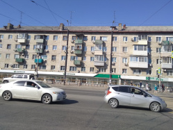 Где эта улица, где этот дом