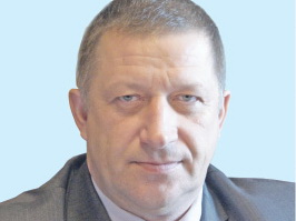 Взрывная мощь ФГУП «Восход»