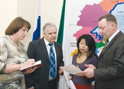 Здесь знают всё о каждом кандидате