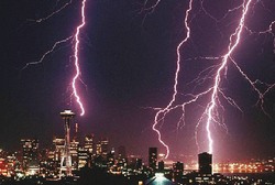 Молния высветит все тайны плесени