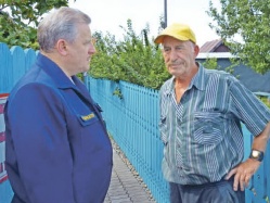 С Большого Уссурийского острова людей вывезут принудительно