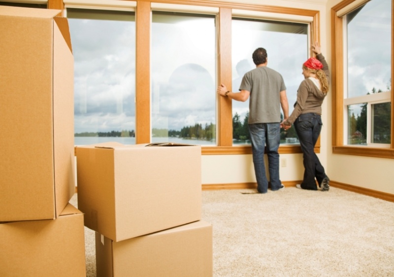 В Хабаровске наметилось улучшение социально-экономических показателей