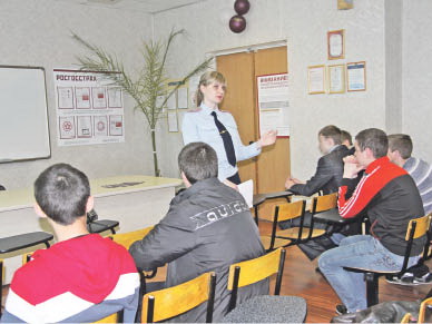 Любимый город должен жить спокойно