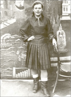 Уроки доброты