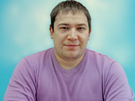 Иван и его команда