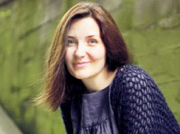 Татьяна Безгодова: «Волонтёрству нужно учиться»