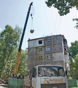 Этого часа ждут с нетерпением