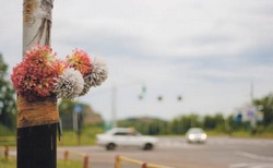 Дороги всеобщего поминовения