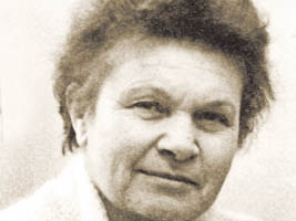 Трудное детство в тылу врага