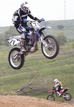 И стар, и млад прокатиться рад