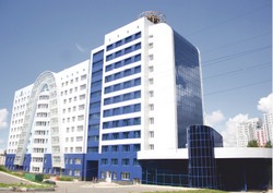 Битва застройщиков на «Орловом поле»