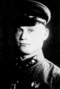 Служили три сержанта