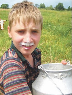 Есть у напитков тайны