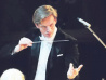 Антон Шабуров: «Горд, что стал этапом в жизни Хабаровского оркестра»
