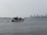 Уровни воды на реках Хабаровского края на 31 августа 