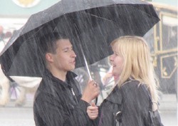 С Ерофея сама зима шубу надевает