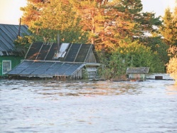 Дачная Атлантида