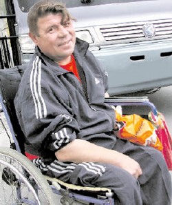 С верой в себя