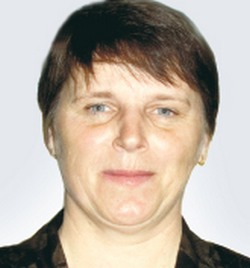 Семья - семь разных я