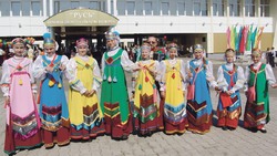 «Русь» показала лицо