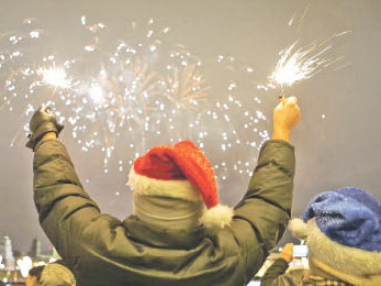 Операция «С Новым годом»