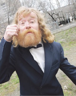 Остров Сахалин: по стопам Чехова