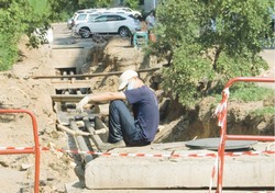 В хабаровске начался сезон раскопок