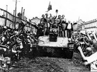 Ультиматум Терехова