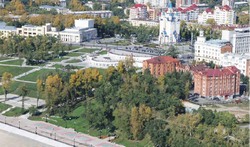 Строить будем самое необходимое