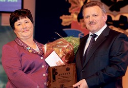 Девять поводов для радости и славы