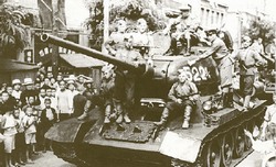 Маньчжурия - укреплённый плацдарм