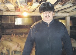 Работаешь - кризис не страшен