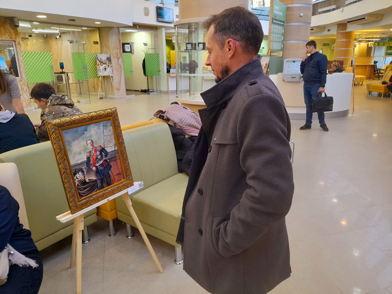 От Муравьёва-Амурского до озера Амут От Муравьёва-Амурского до озера Амут