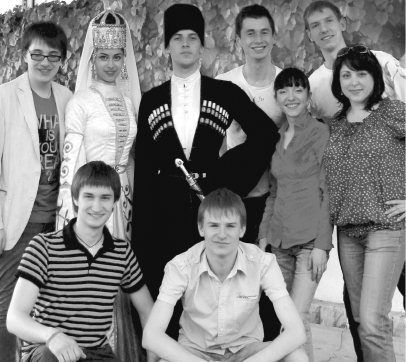 Лучше гор лишь... победы