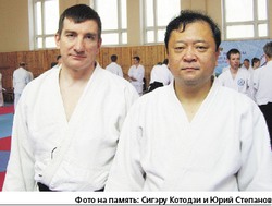 Мастером становятся не сразу