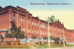 Возродится ли Хабаровский кадетский корпус