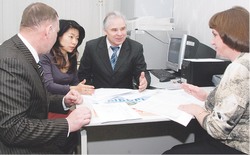 У краевого избиркома нет каникул