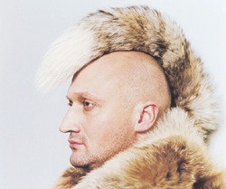 Жениться Гоше Куценко помешал кризис