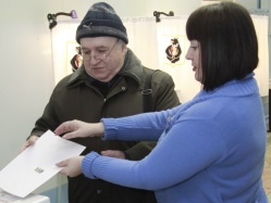 В Хабаровском крае стартовали выборы Президента РФ