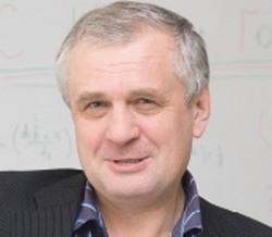 Здесь мой дом