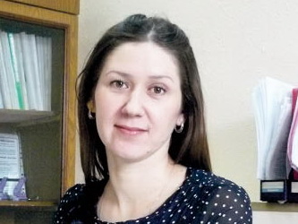 Весенняя энергетика