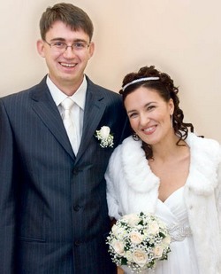 Новые семьи мечтают о детях