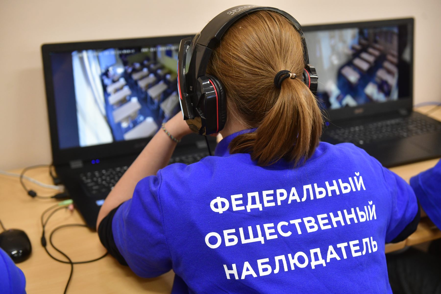 «Ростелеком» обеспечит прозрачность ЕГЭ-2025 в Хабаровском крае