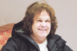 Гэри Мура всё-таки дождались