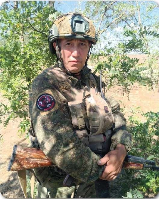 Боец из Хабаровского края рассказал, участвовал в штурмах трех сел