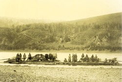 Амурское дело русского графа